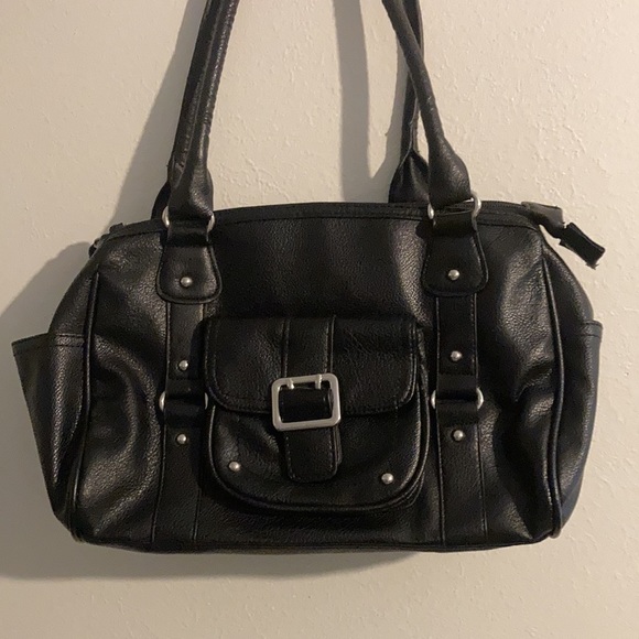 ⭐️ Black Pocketbook - Picture 9 of 11